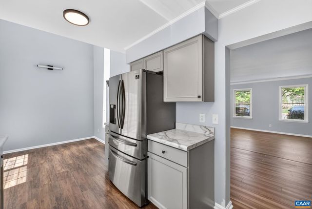 1536 MINOR RIDGE CT, Charlottesville, VA 22901