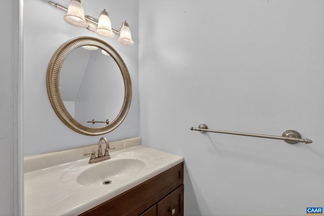 1536 MINOR RIDGE CT, Charlottesville, VA 22901