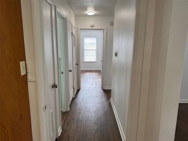 1820 Linden Drive, Denton, TX 76201