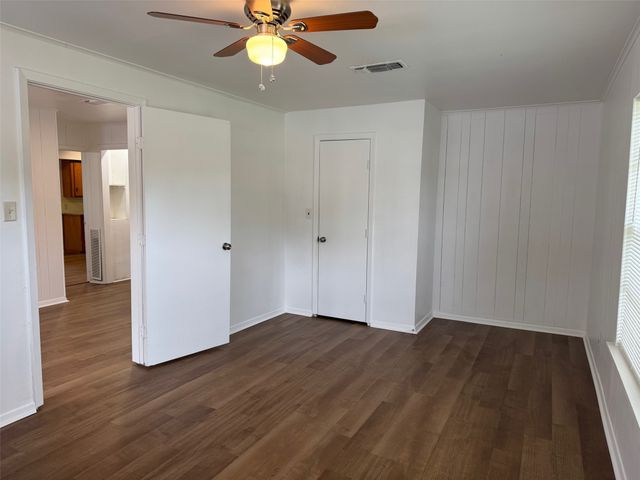 1820 Linden Drive, Denton, TX 76201