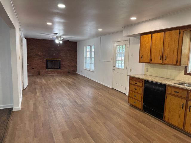 1820 Linden Drive, Denton, TX 76201