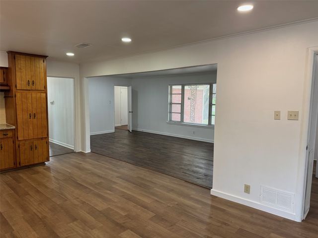 1820 Linden Drive, Denton, TX 76201