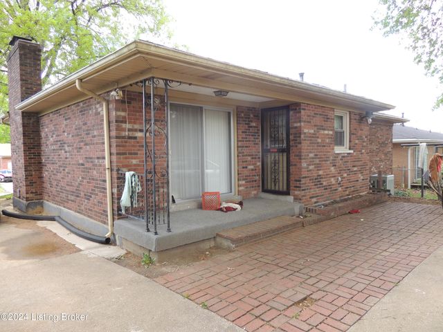 1428 Hobart Dr, Louisville, KY 40216