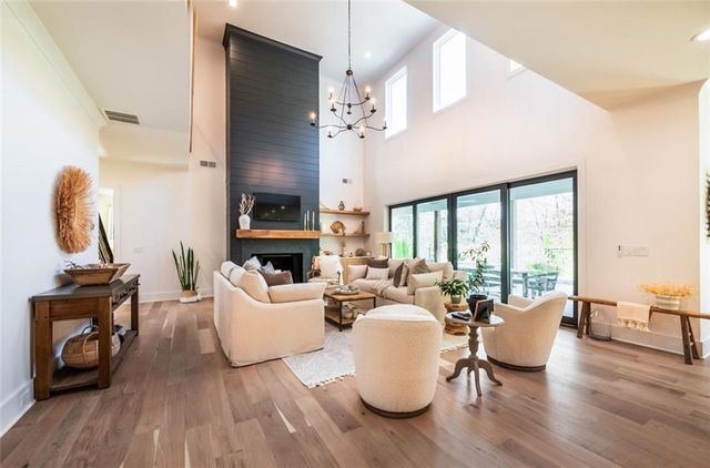 112 OWENS MILL, Canton, GA 30115