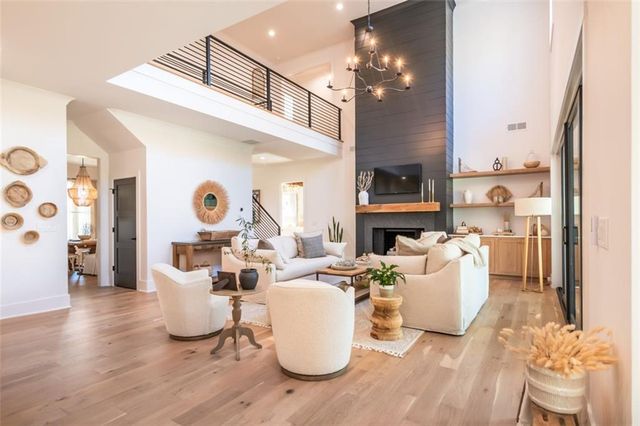 112 OWENS MILL, Canton, GA 30115