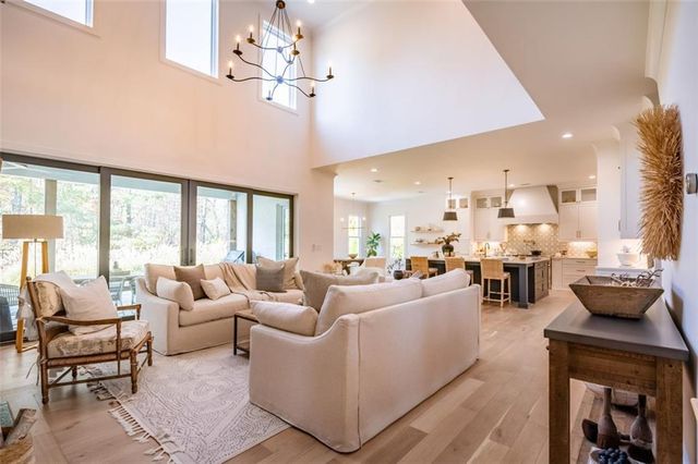 112 OWENS MILL, Canton, GA 30115