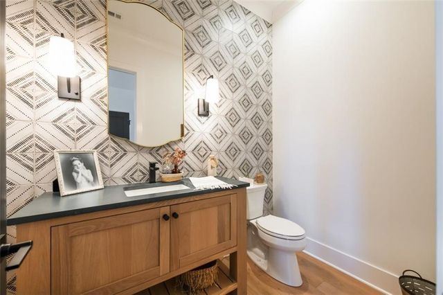 112 OWENS MILL, Canton, GA 30115