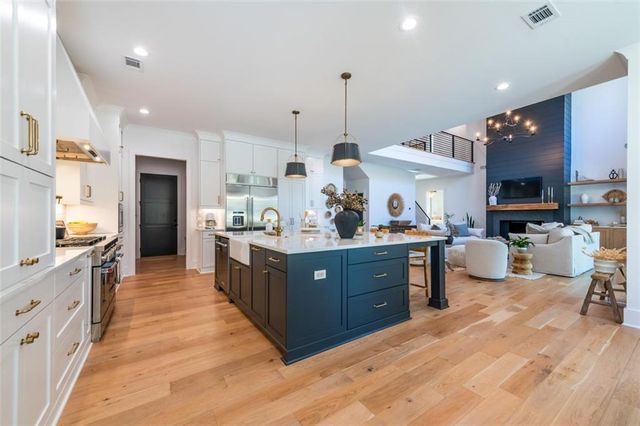 112 OWENS MILL, Canton, GA 30115