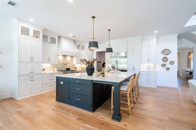 112 OWENS MILL, Canton, GA 30115