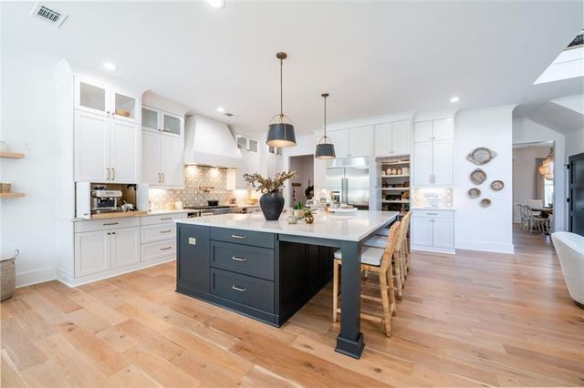 112 OWENS MILL, Canton, GA 30115