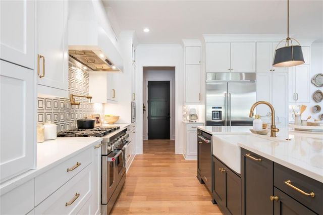 112 OWENS MILL, Canton, GA 30115