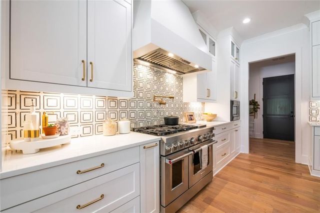 112 OWENS MILL, Canton, GA 30115