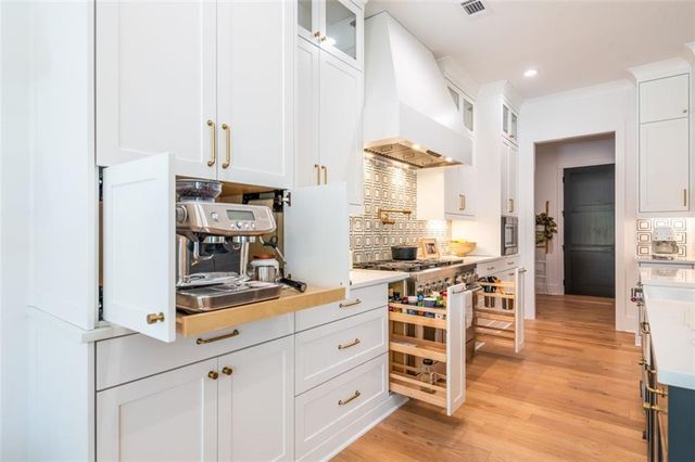 112 OWENS MILL, Canton, GA 30115