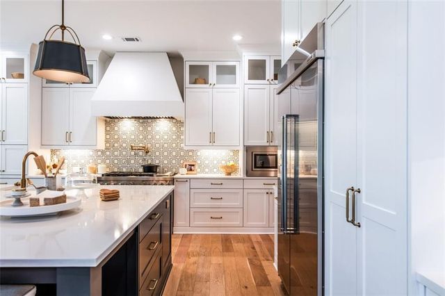 112 OWENS MILL, Canton, GA 30115