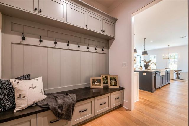 112 OWENS MILL, Canton, GA 30115