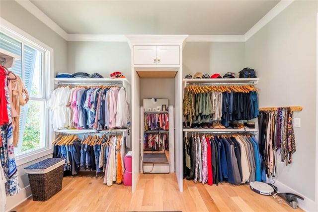 112 OWENS MILL, Canton, GA 30115