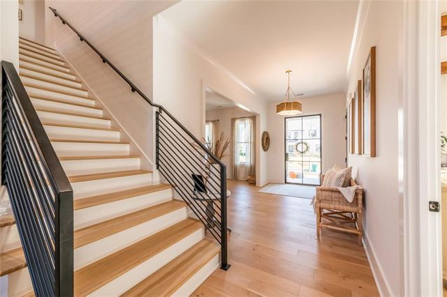 112 OWENS MILL, Canton, GA 30115