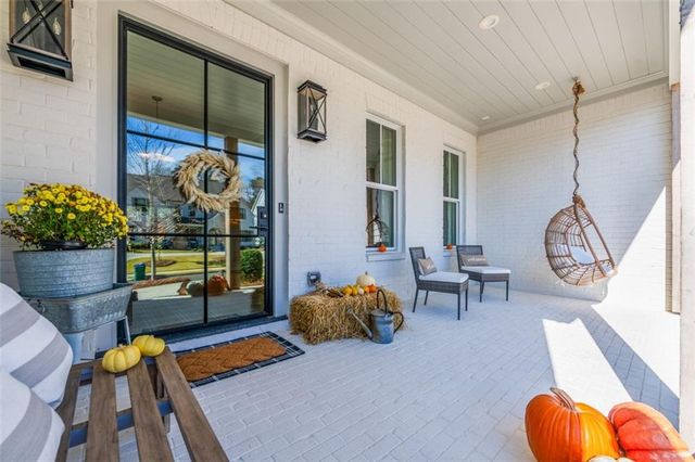 112 OWENS MILL, Canton, GA 30115