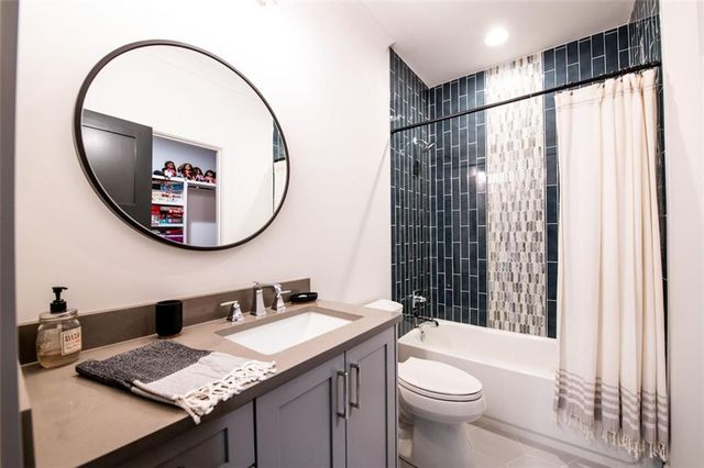 112 OWENS MILL, Canton, GA 30115