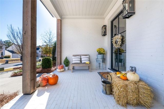 112 OWENS MILL, Canton, GA 30115