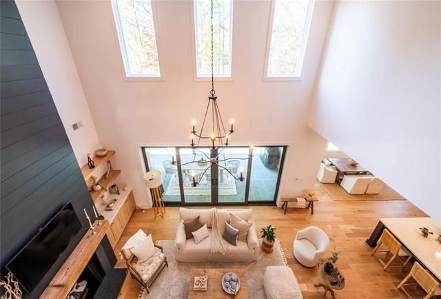 112 OWENS MILL, Canton, GA 30115