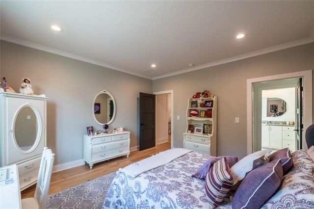 112 OWENS MILL, Canton, GA 30115