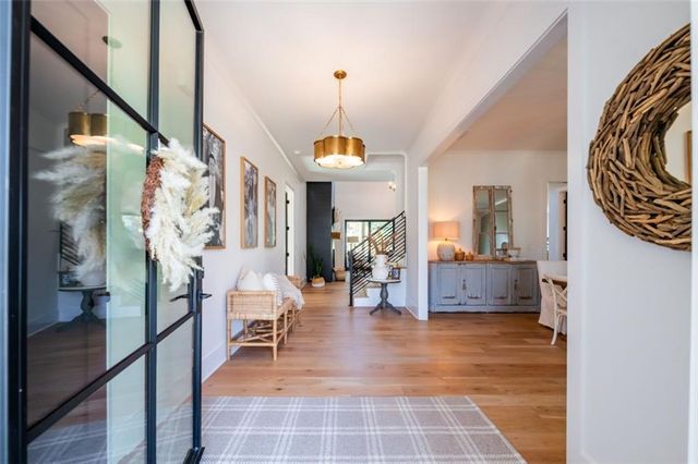 112 OWENS MILL, Canton, GA 30115