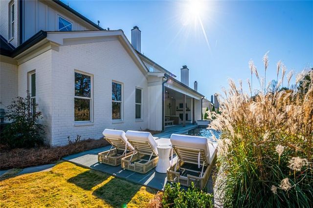 112 OWENS MILL, Canton, GA 30115