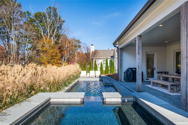 112 OWENS MILL, Canton, GA 30115