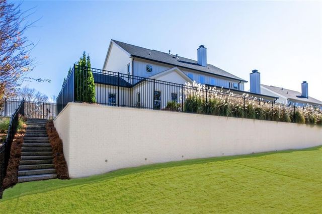 112 OWENS MILL, Canton, GA 30115