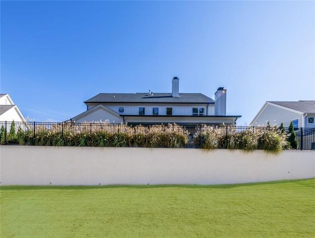 112 OWENS MILL, Canton, GA 30115