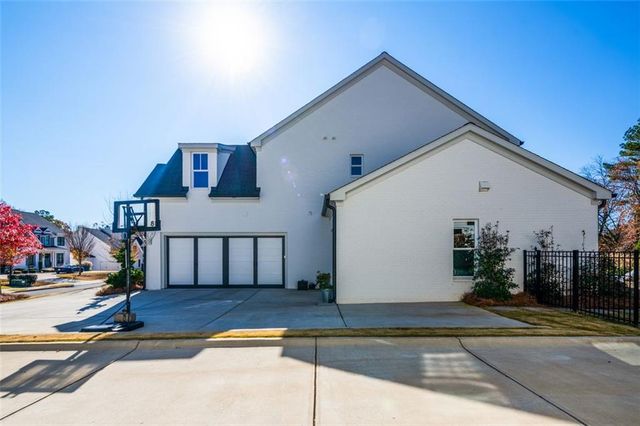 112 OWENS MILL, Canton, GA 30115