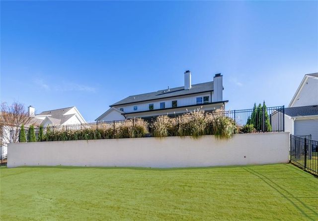 112 OWENS MILL, Canton, GA 30115