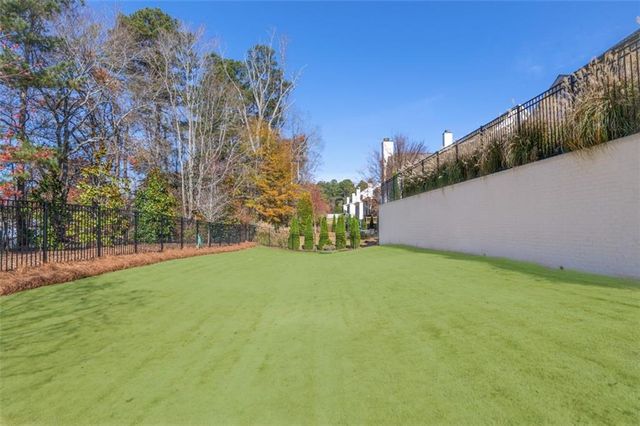 112 OWENS MILL, Canton, GA 30115