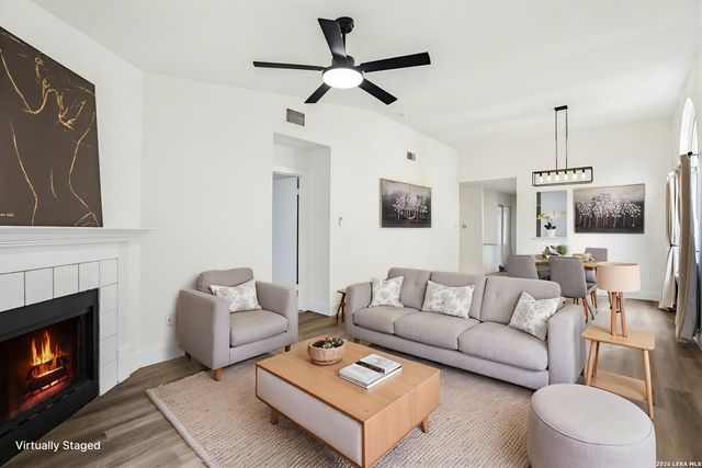6010 Norse, San Antonio, TX 78240