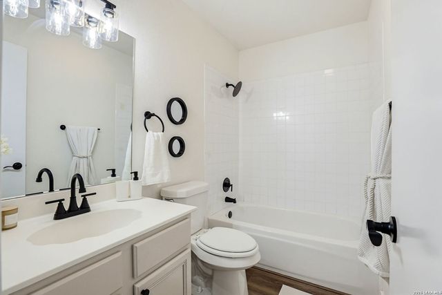 6010 Norse, San Antonio, TX 78240