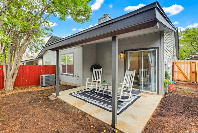 6010 Norse, San Antonio, TX 78240
