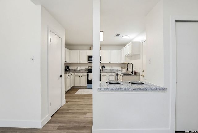 6010 Norse, San Antonio, TX 78240