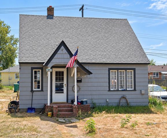 422 E Rich Ave, Spokane, WA 99207 property photo