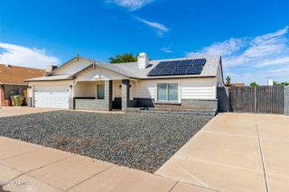 5228 W ASTER Drive, Glendale, AZ 85304
