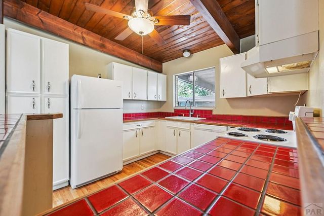 707 Orion Dr, Colorado Springs, CO 80906