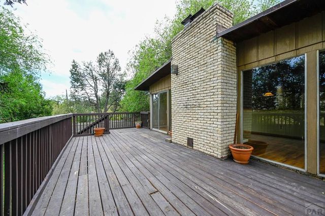 707 Orion Dr, Colorado Springs, CO 80906