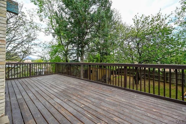 707 Orion Dr, Colorado Springs, CO 80906