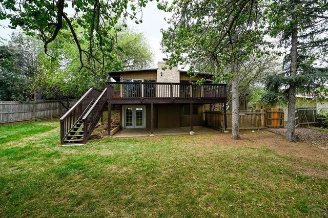 707 Orion Dr, Colorado Springs, CO 80906