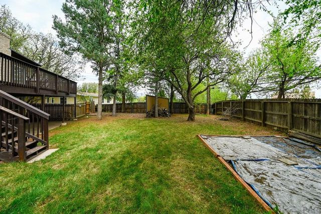 707 Orion Dr, Colorado Springs, CO 80906