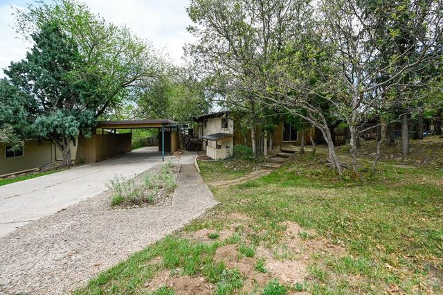 707 Orion Dr, Colorado Springs, CO 80906