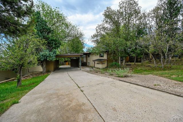 707 Orion Dr, Colorado Springs, CO 80906