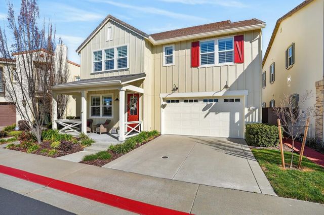 1420 Folsom Meadows Cir, Folsom, CA 95630