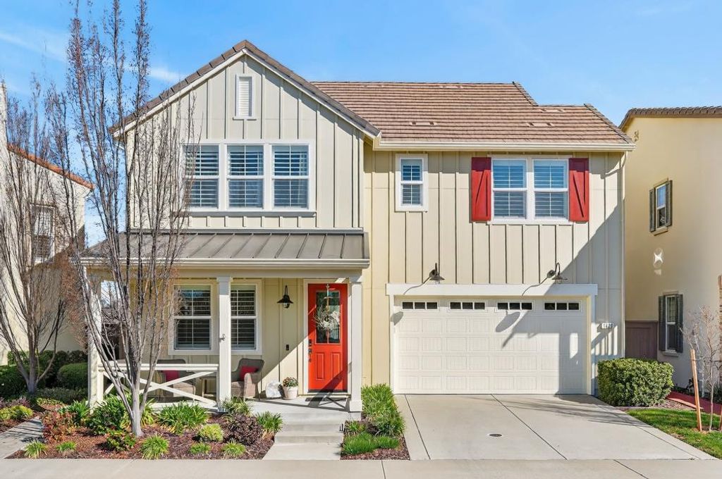 1420 Folsom Meadows Cir, Folsom, CA 95630