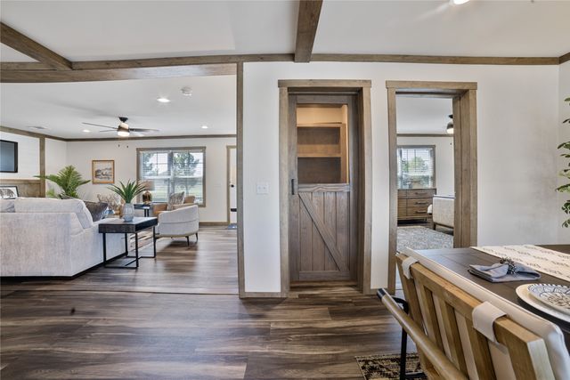 2004 Buffet Way, Poolville, TX 76487